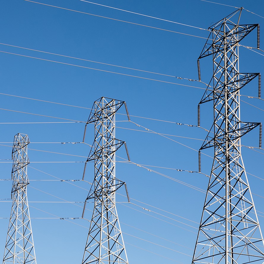 推动传统电网向智能电网的全面升级